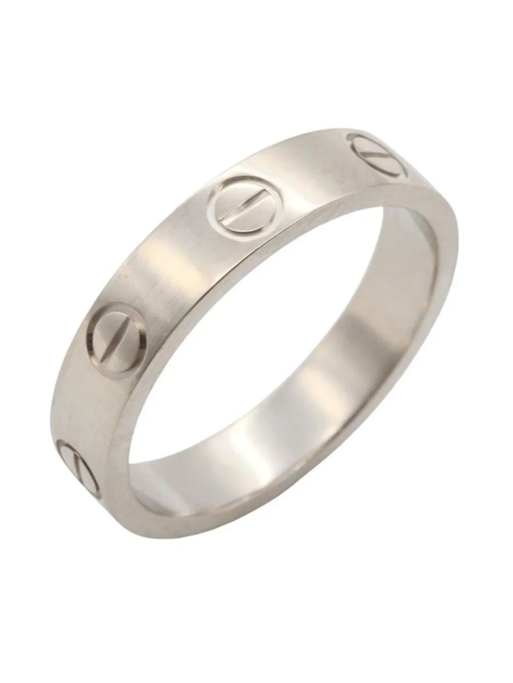 Cartier Ring Mini Love